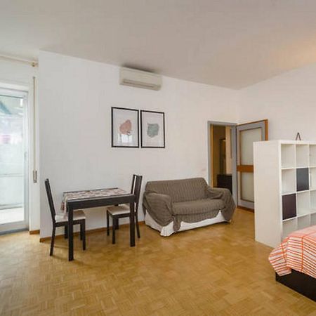 Piccapietra Apartment Genoa Luaran gambar