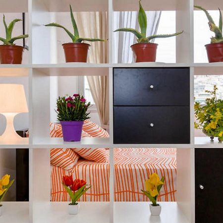 Piccapietra Apartment Genoa Luaran gambar