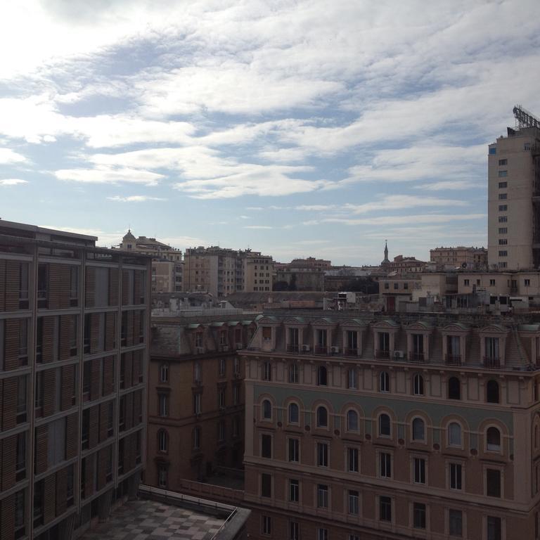 Piccapietra Apartment Genoa Luaran gambar