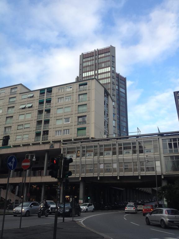 Piccapietra Apartment Genoa Luaran gambar