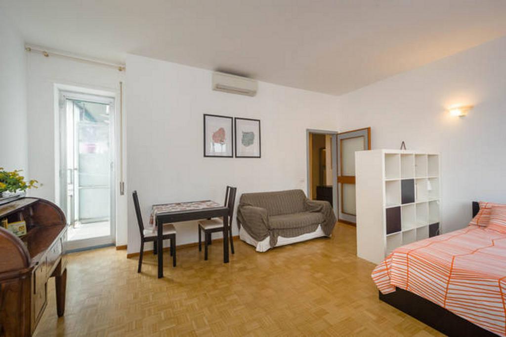 Piccapietra Apartment Genoa Luaran gambar