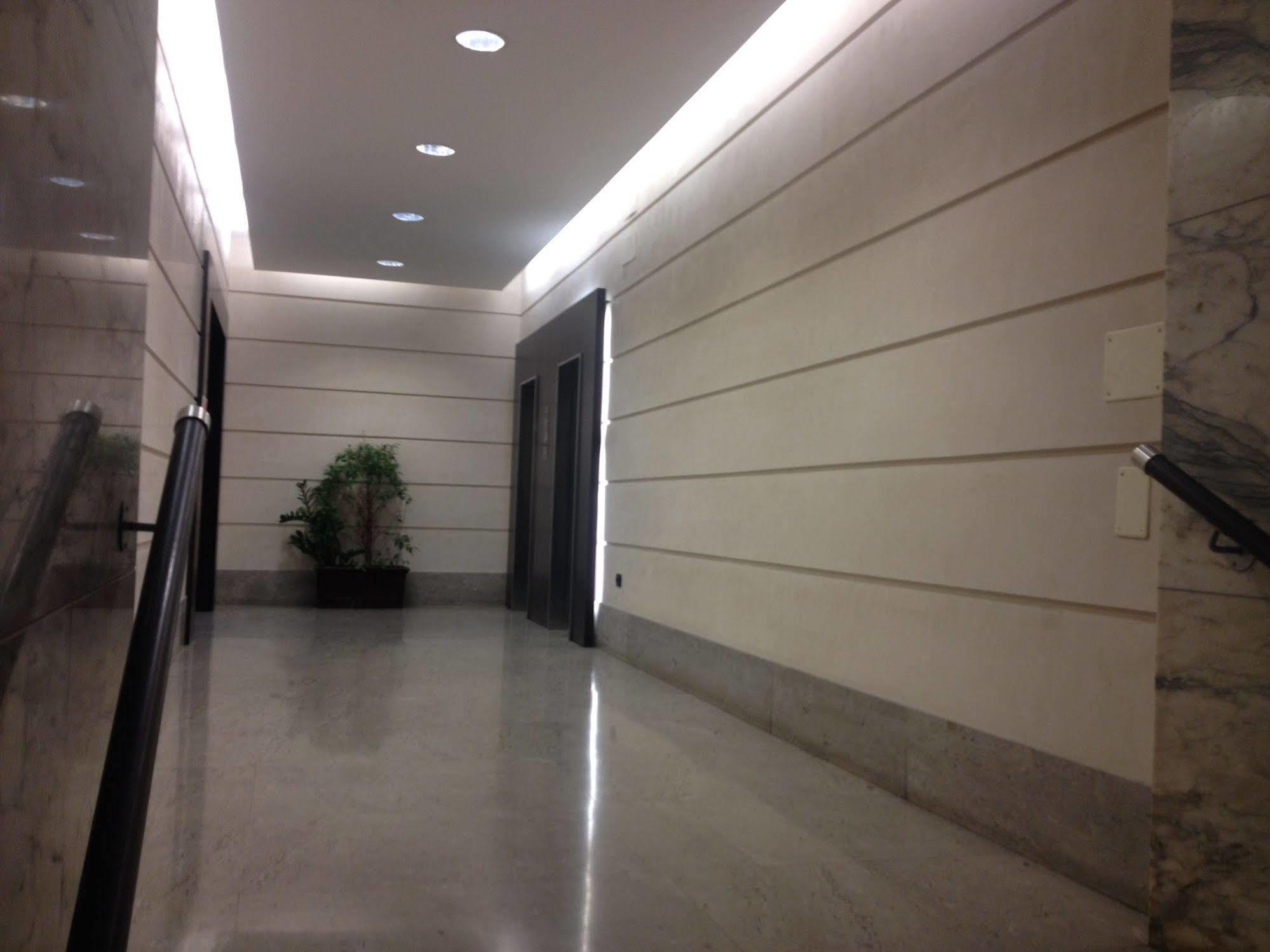 Piccapietra Apartment Genoa Luaran gambar