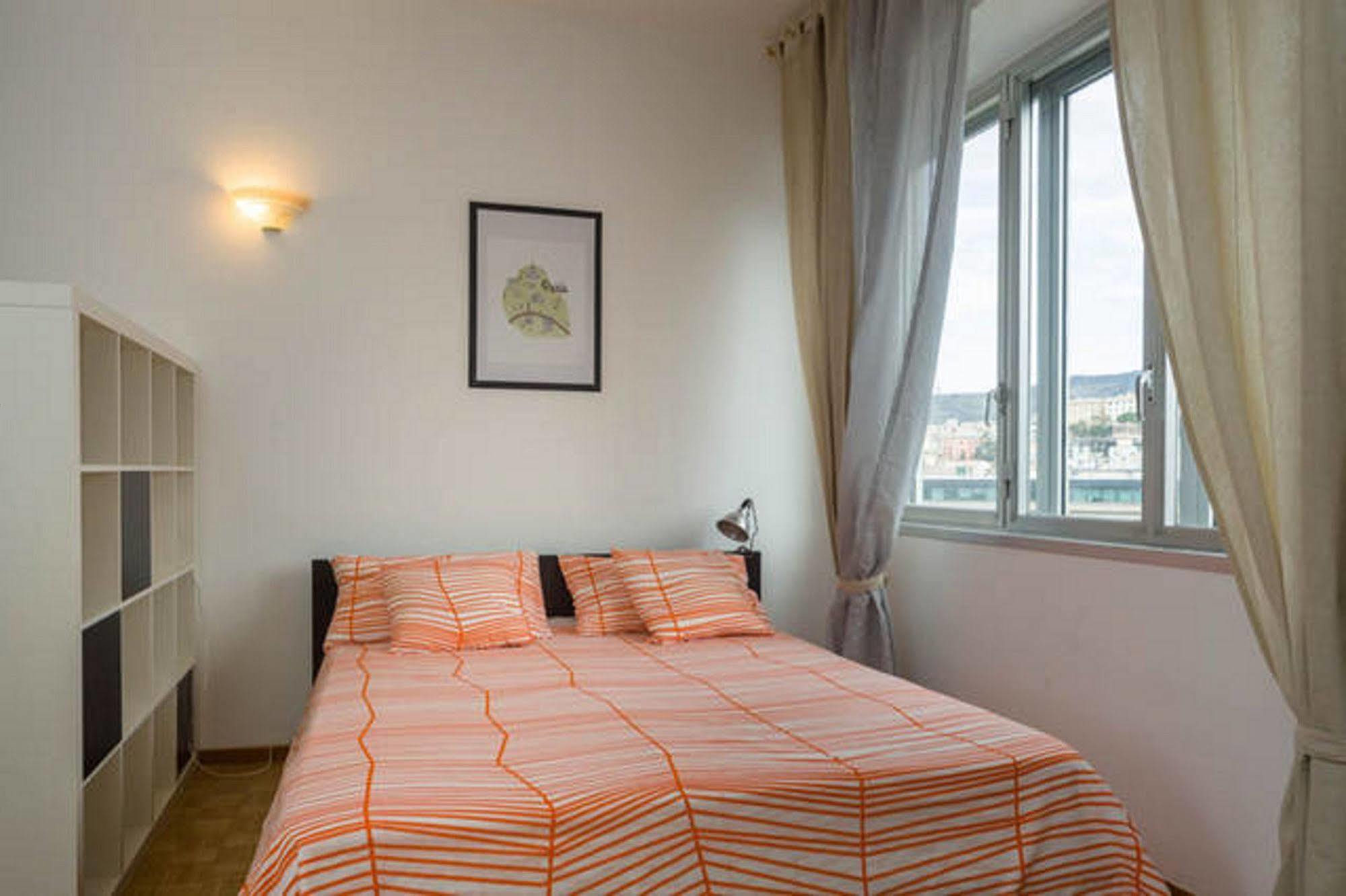 Piccapietra Apartment Genoa Luaran gambar