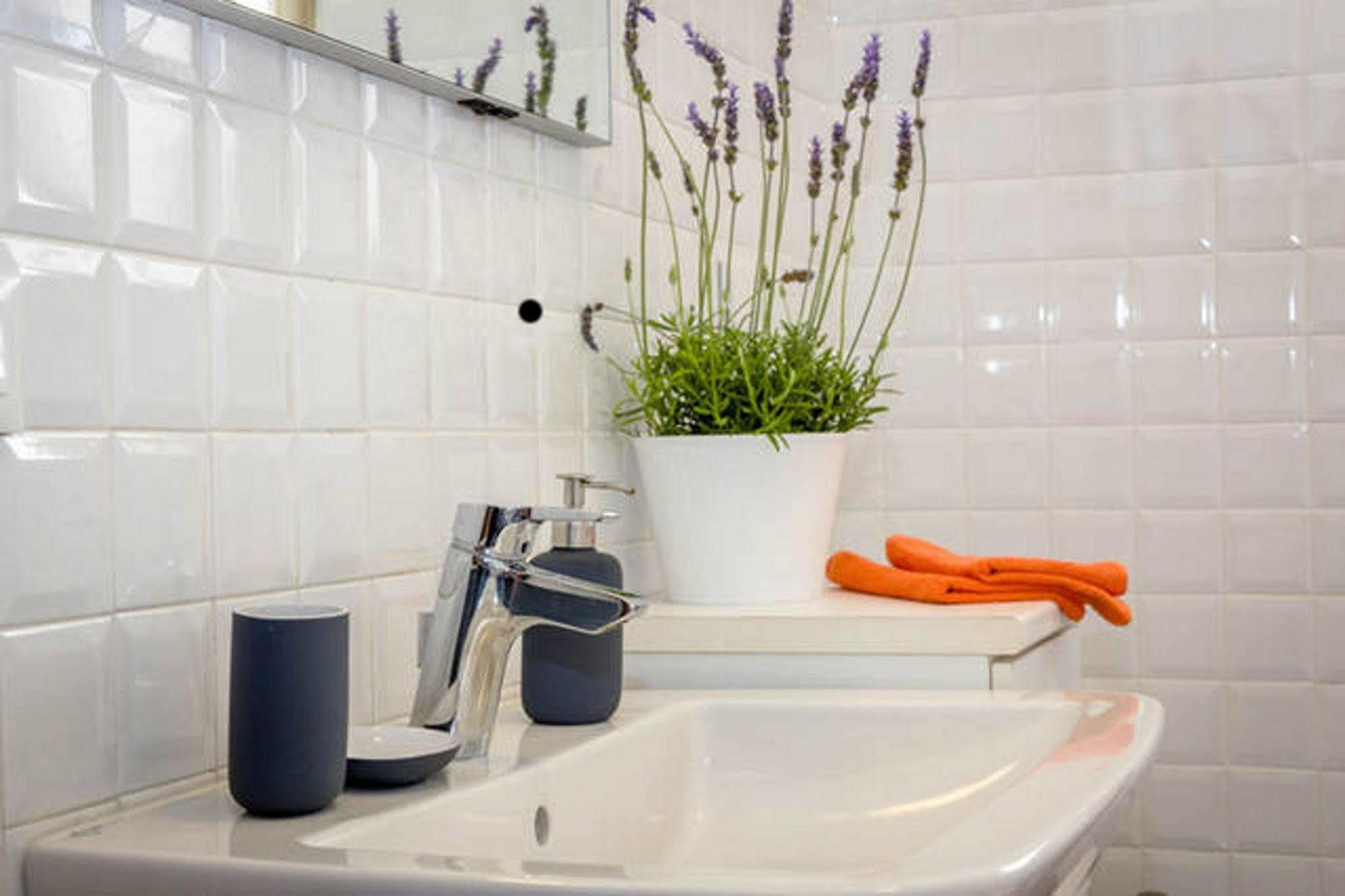 Piccapietra Apartment Genoa Luaran gambar